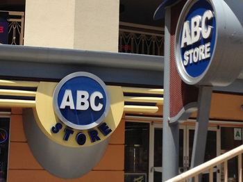 guam ABC Store