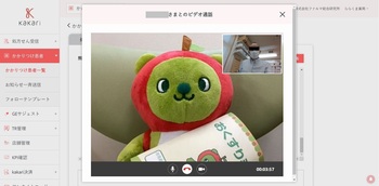 kakari