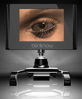 Blink Now