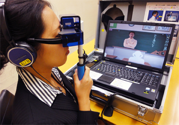 ヤンセンファーマ バーチャルＡＤ/ＨＤ