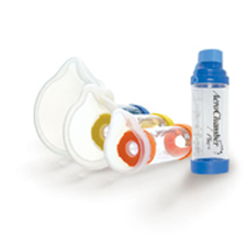 エアロチャンバー・プラス