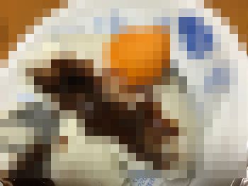 アナと雪の女王　オラフ／チョコまん