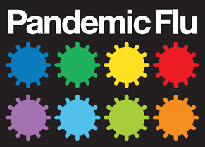 パンデミックフルー