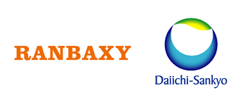 ランバクシー、第一三共